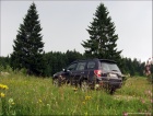 Novi automobili - Subaru Forester 2.0D